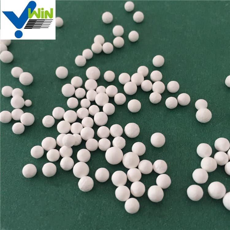 High Efficient Adsorbent Activated Alumina Ball